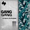 CityBoyz, Tálita Mara - Gang Gang (Original Mix)