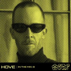 In The Mix 8: Hove