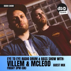 Eye To Eye Radio featuring Villem & McLeod (Revisited)