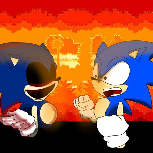 Confronting Your own Self? (Sonic Solo Theme || Fan Soundtrack) +Download