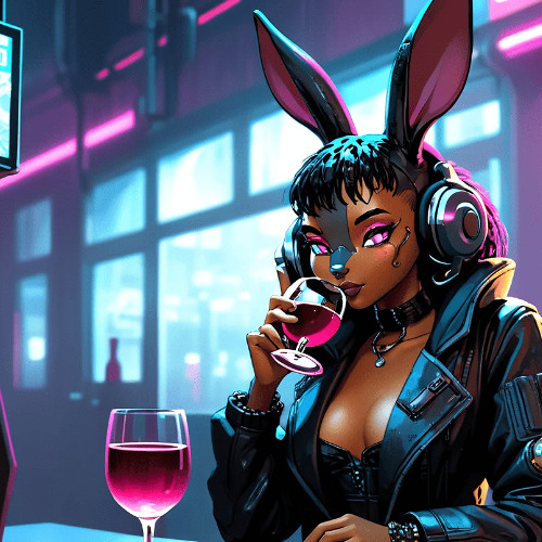 Black Rabbit