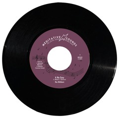 MR7009A – Ras McBean – It No Easy
