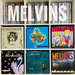 Wickend 65 - Melvins (27-09-2023)