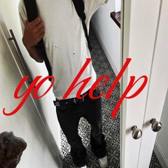 yo help (i hate fat hoes)