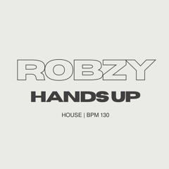 Robzy - Hands up