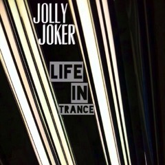 LIFE IN TRANCE Jolly Joker -Red Metro Recording