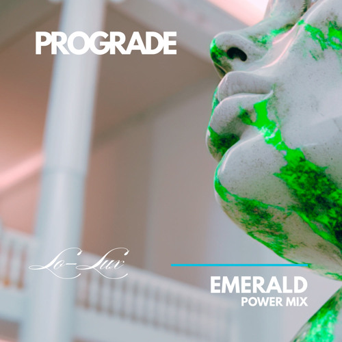 Emerald (Power Mix)