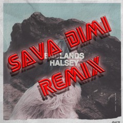 Halsey-New Americana(Sava Dimi Remix)