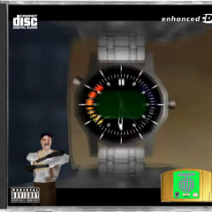 Mission Status FREESTYLE - (Goldeneye N64 OST)