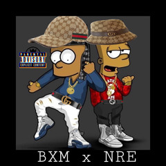 BXM x NRE (Freestyle)