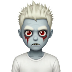 danbalan40k + xaker s rayona404 - ZZZOMMBBIE