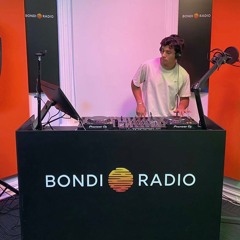 Monday Minimal Bondi Radio 19 12 22