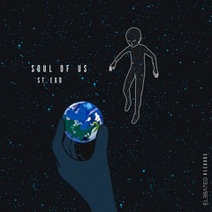 St.Ego - Soul Of Us