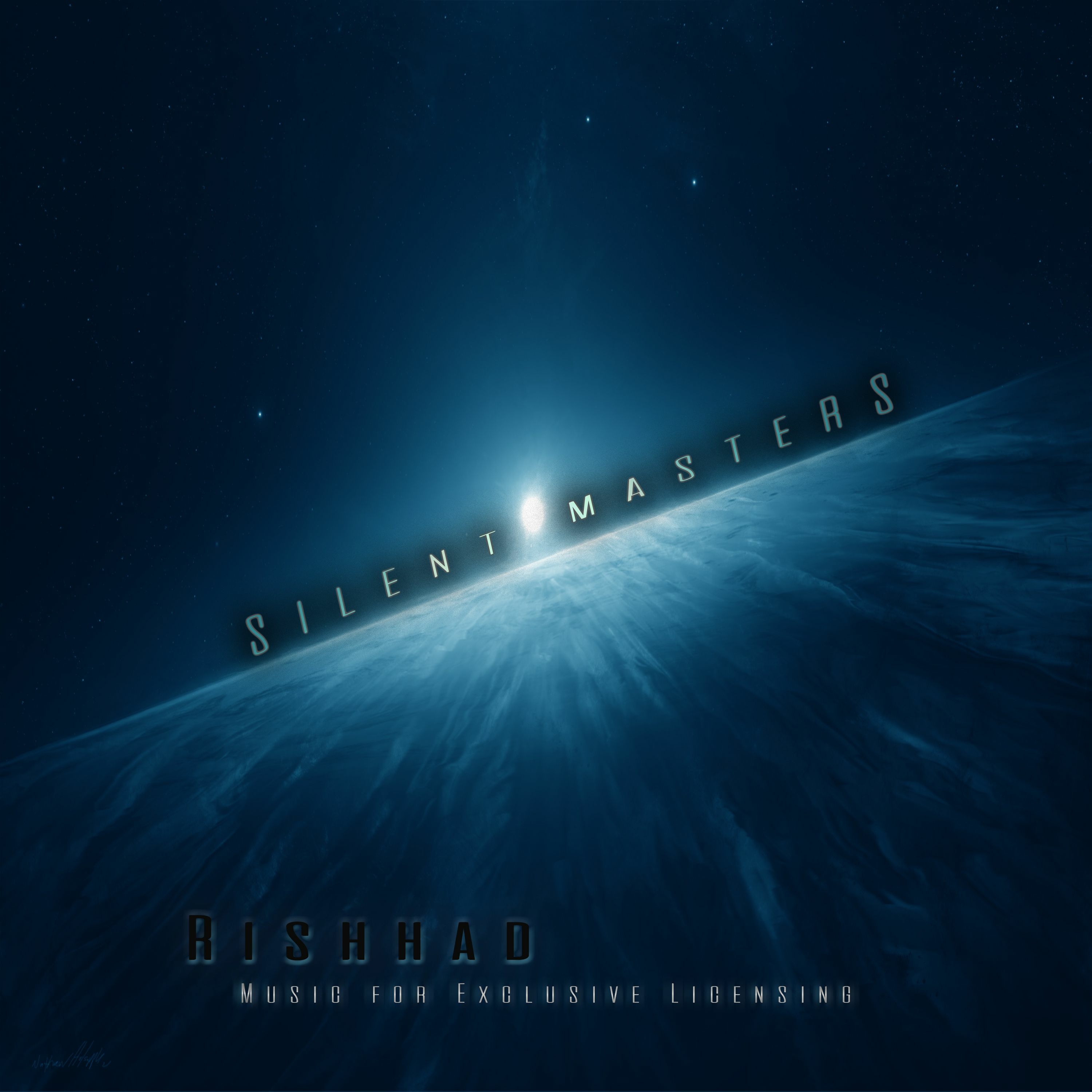 The Impressionist (massive mix) episode artwork