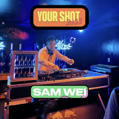 YOUR SHOT 2023 AUCKLAND - WILDCARD - SAM WEI