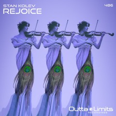 Stan Kolev - Rejoice (Original Mix) Exclusive Preview