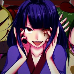 「Hatsune Miku&GUMI」 - The Fox's Wedding 「English Cover」