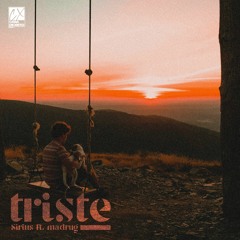 Triste (feat. Madrug)