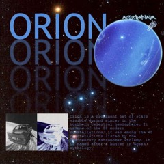 ORION