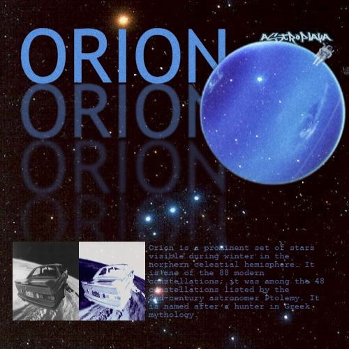 ORION