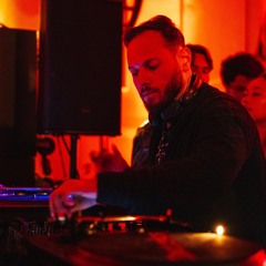 ATEM Space Castle After Party Set - Dublin, Ireland