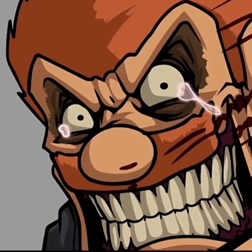 Luke Goji x Shucks Irida