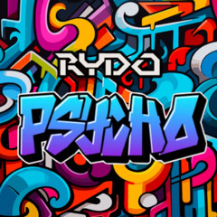 Rydo - Psycho