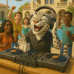 Mirrorball Mayhem (Snowy’s Hi Energy Disco House Mix)