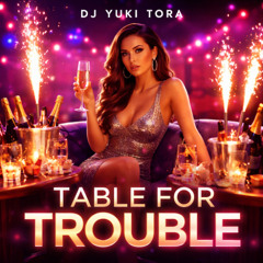 Last One at the Table