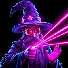 Shoot Em With Lasers