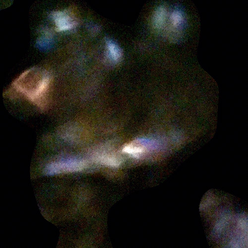 Disolved