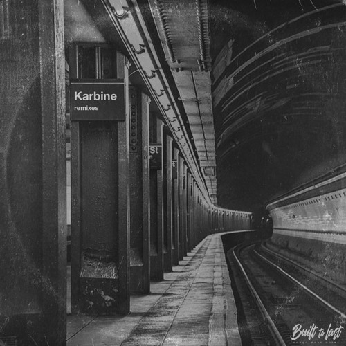 Karbine Remixes BTL Mix