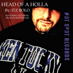 Head of a Holla