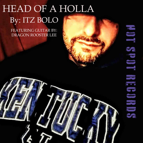 Head of a Holla