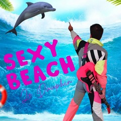 SEXY BEACH - DAVID GUETTA x BACK JARRY - TECHNO ROCK EDIT - LE DAUPHIN