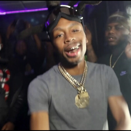 Lil Murden - Forgot To Slide (Stunna Diss Official Video)