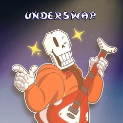 Underswap Papyrus