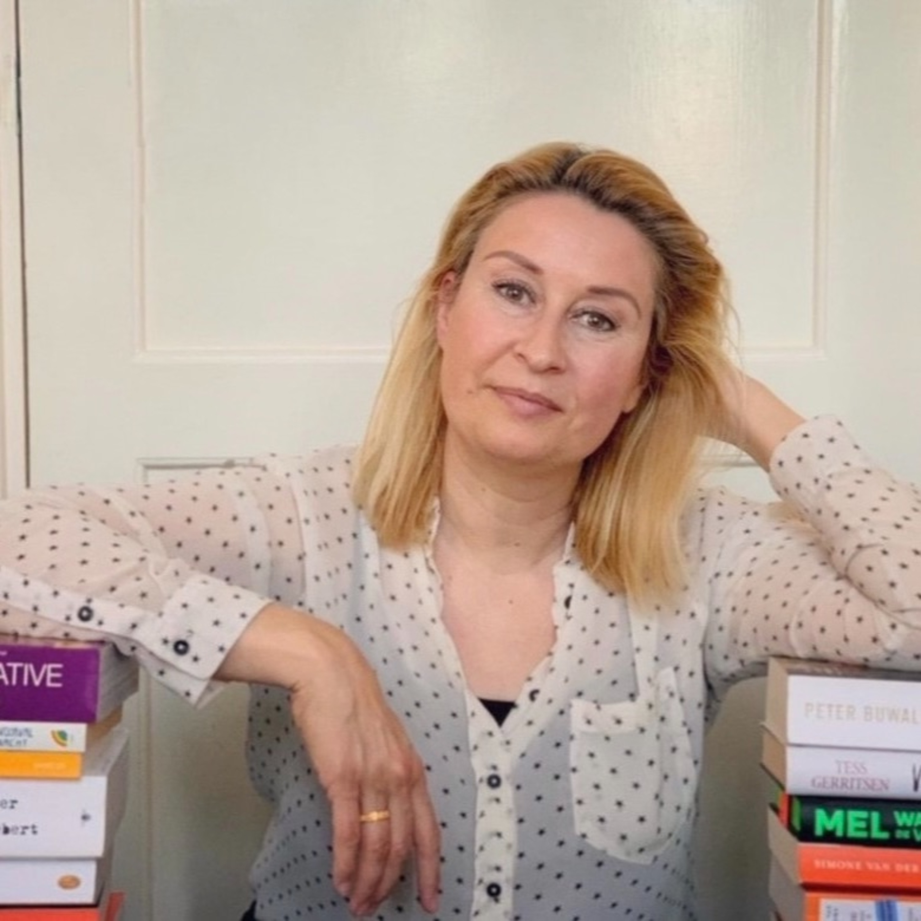voorlezen+lezen=taal