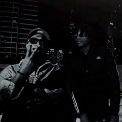 DARKY x  JIBLLA - الحمسة x الوو