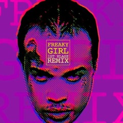 MFZ Style Edit & AlamulBNZL - Freaky Girl !