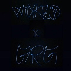Time to Grind - MistaWicked x GRG (Prod. Hoodwil)