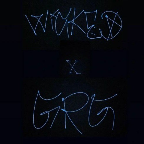 Time to Grind - MistaWicked x GRG (Prod. Hoodwil)