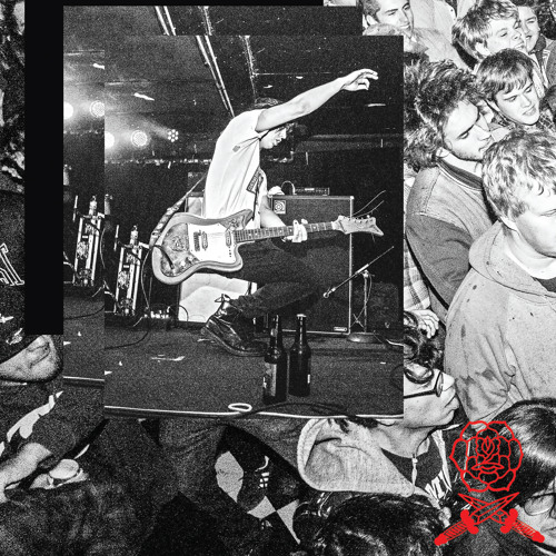 Bass Drum of Death - Too Cold to Hold