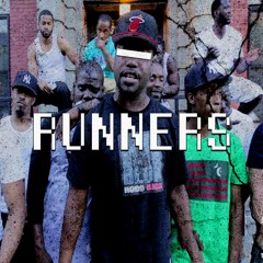 Dave East x Nino Man x Young M.A Type Beat 2021 "Runners" [NEW]