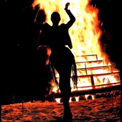 Fire on Fire #Techno #Indie