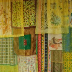 gypsy curtains