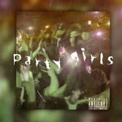 Wyasonnet -Party Girls (official music video in bio)