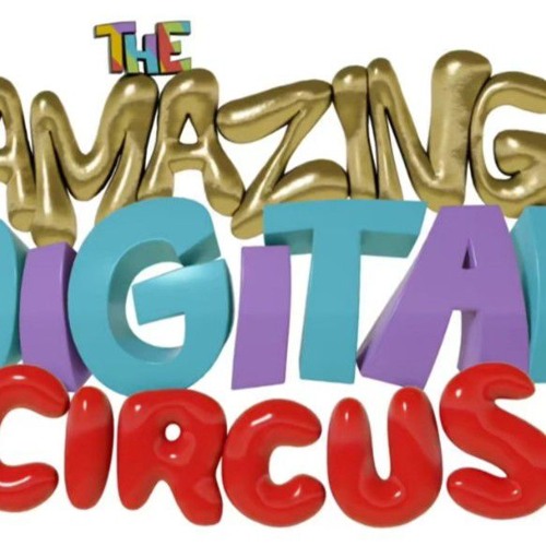 Stream The Amazing Digital Circus Theme Song (Prototype Version) by alt ...