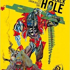eBook ✔️ PDF ABC Warriors: The Black Hole (2) Full Books