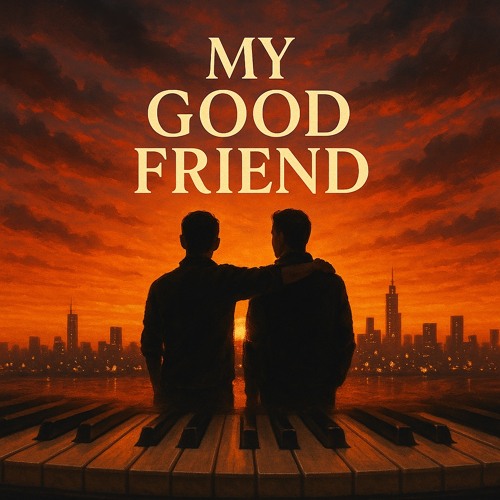 My good friend